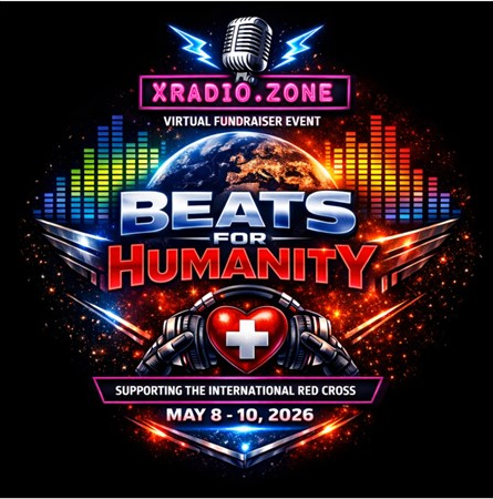 Beats for Humanity