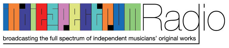 IndieSpectrum Radio logo
