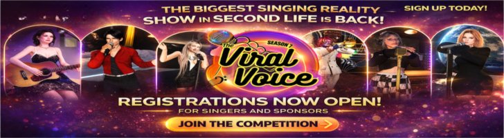 The Viral Voice Season 7 - Registrations Are Open!