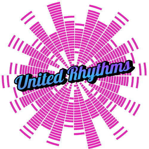 United Rhythms logo