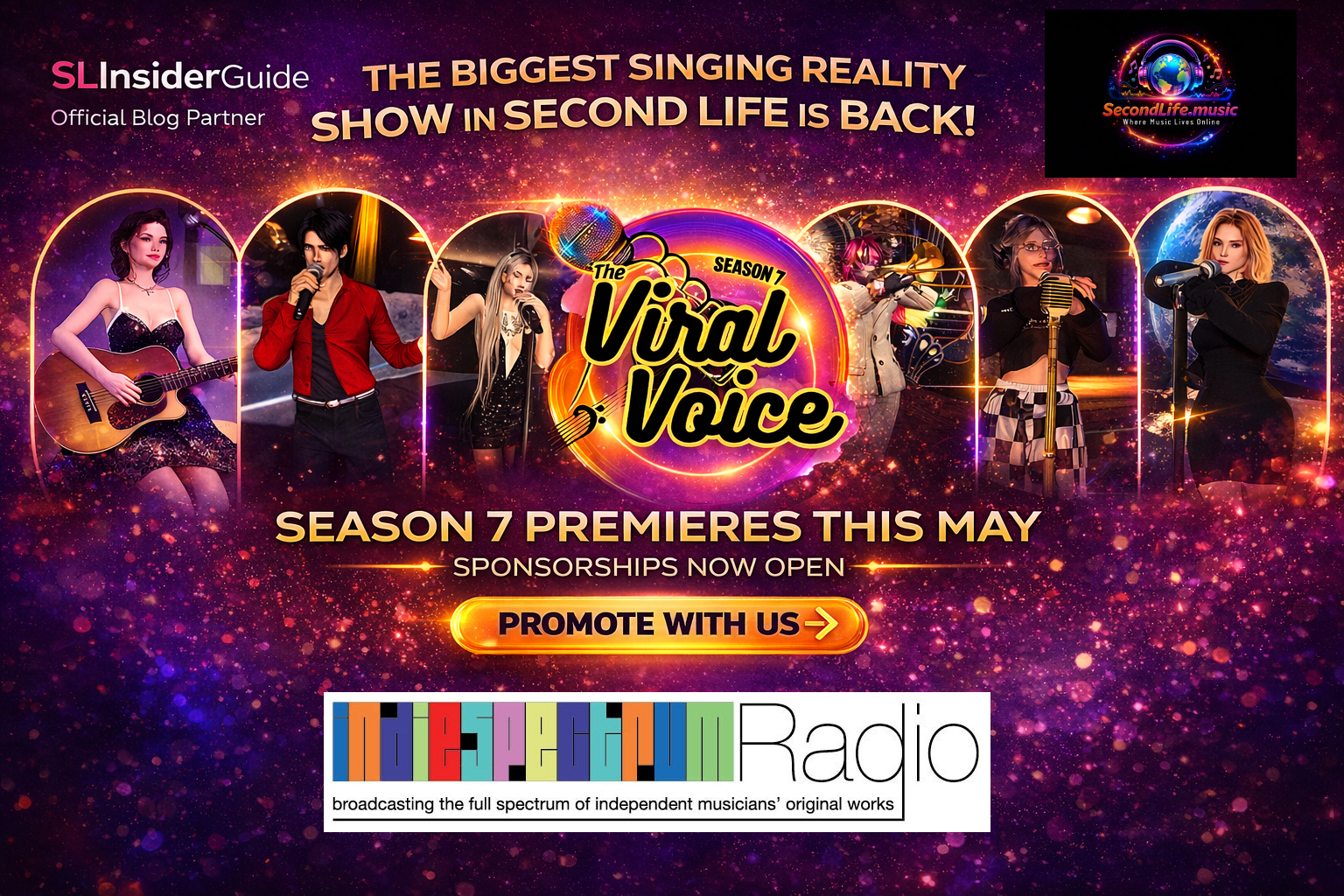 The Viral Voice Season 7