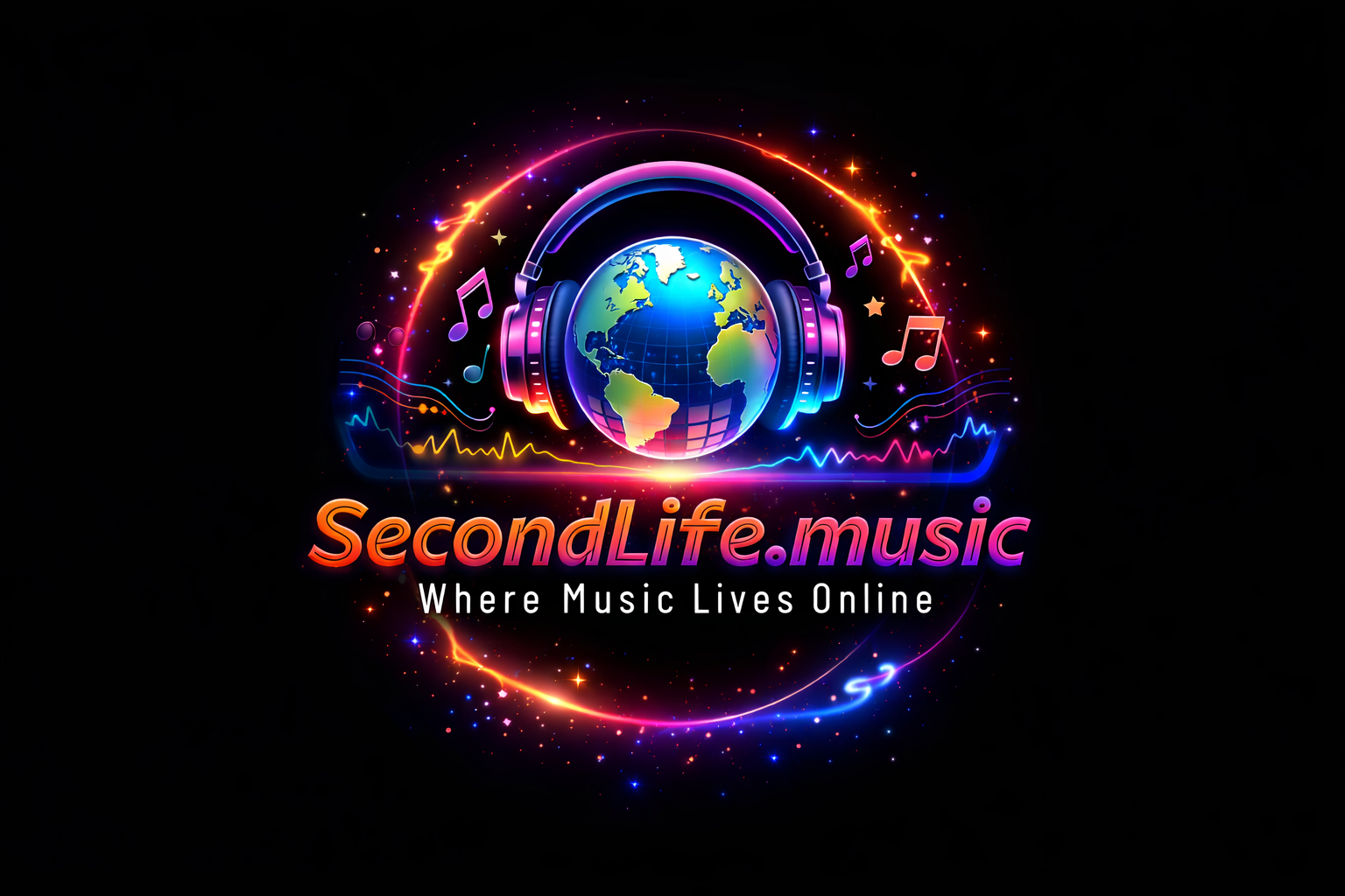 SecondLife.music