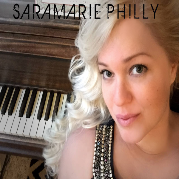 SaraMarie Philly cover